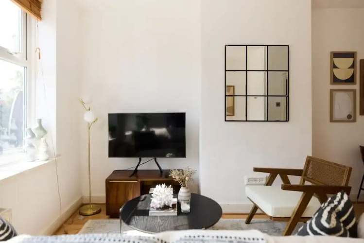 The Highgate Place - Pleasing 1BDR Flat