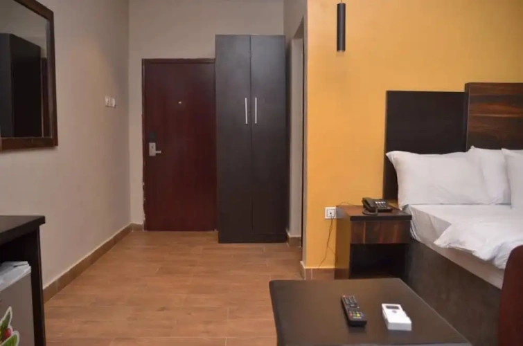Executive room