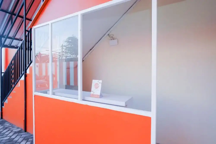 Griya Aara by OYO Rooms