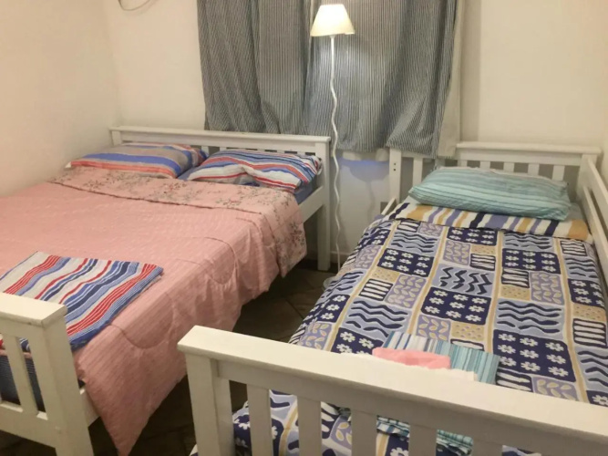 Casa Duplex - 3 Quartos