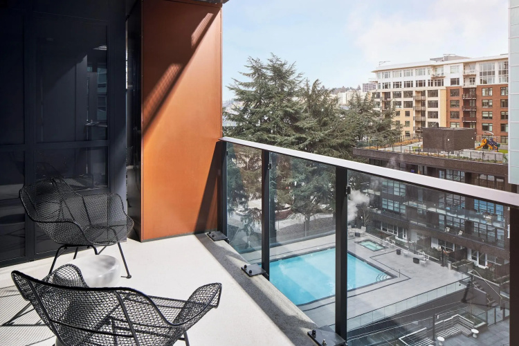 Level South Lake Union photo 9
