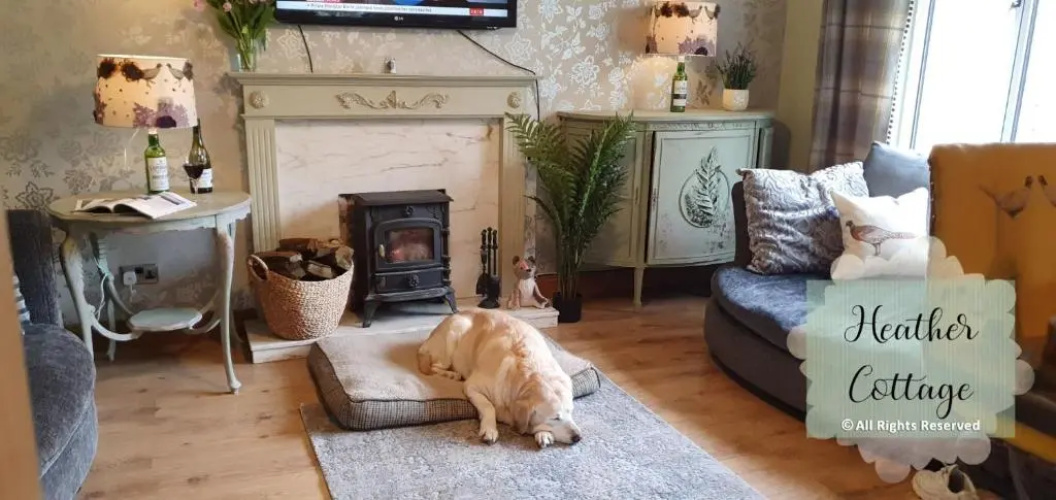 Heather Cottage Aberdeen