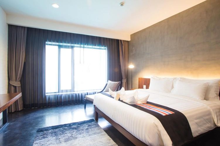 Nai Ya Hotel