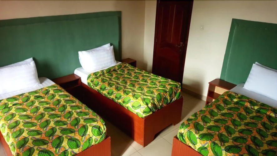 Kent Residence Kigali - Hostel