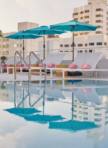 Hotel Greystone - Adults Only photo 15