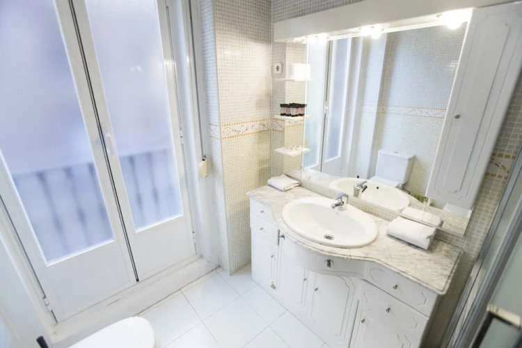 Apartamento Catedral de la Almudena