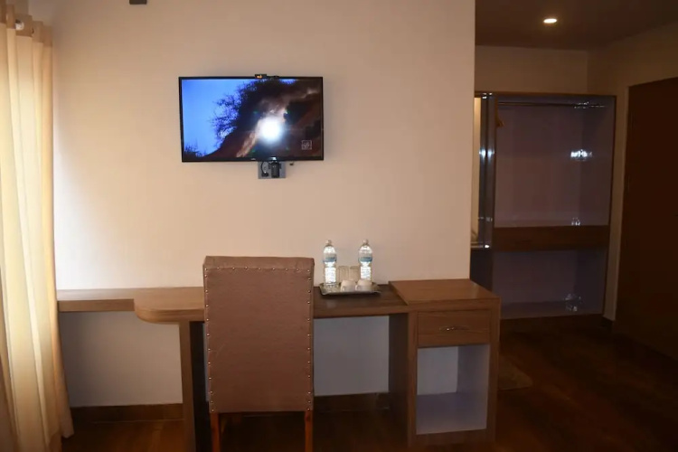 Hotel Pauwa Pokhara