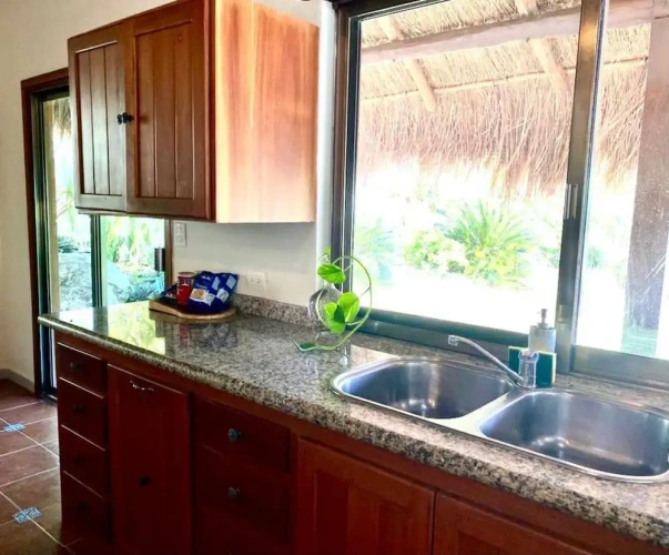 Deluxe Cottage