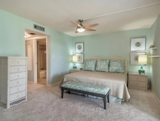 Loggerhead Cay by Dream Vacation Rentals