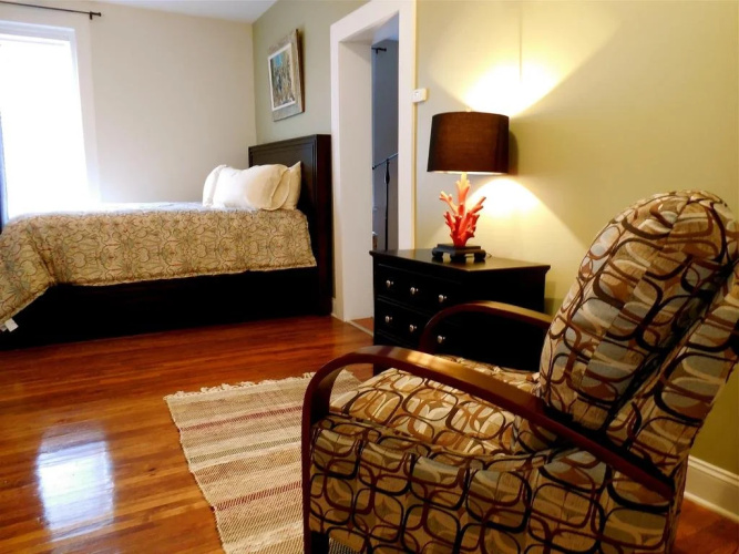 Uptown Suites of Stuart