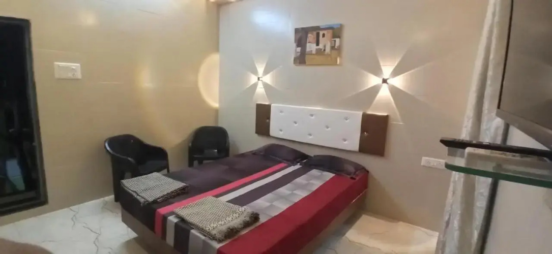C Cube Resorts