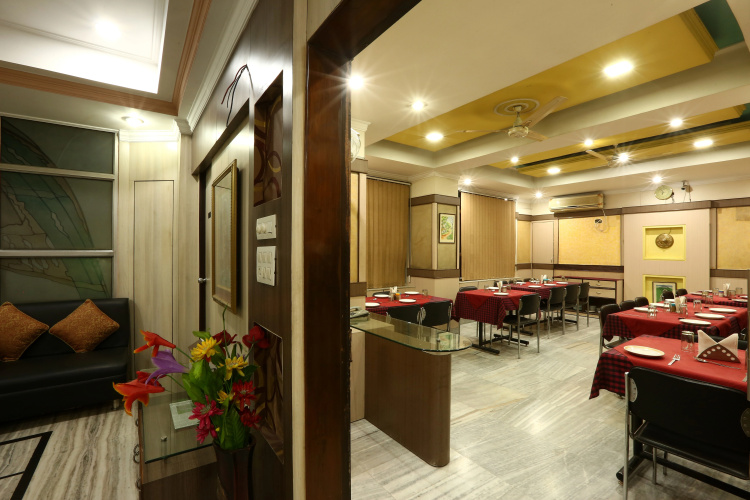 Hotel Sunview Internation