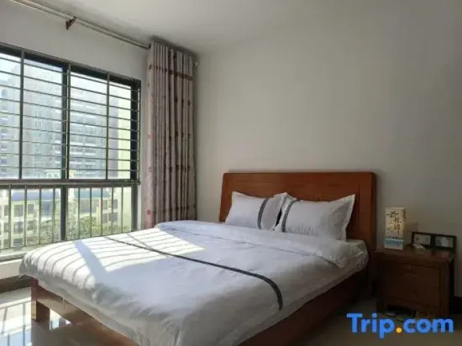 3 Bedrooms Comfort Suite