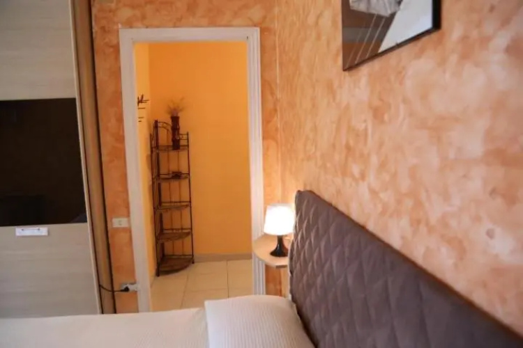 B&B Villa Sul Golfo