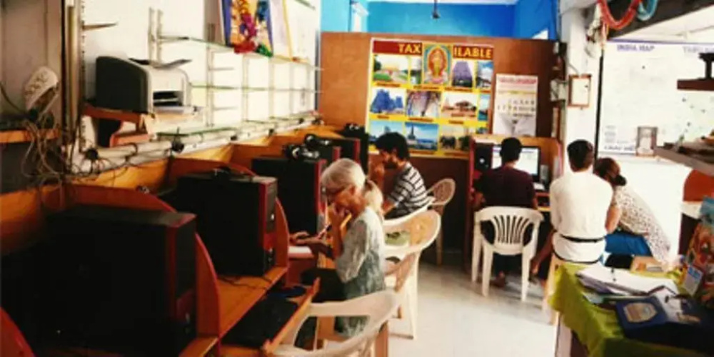 Lakshmi Cottage