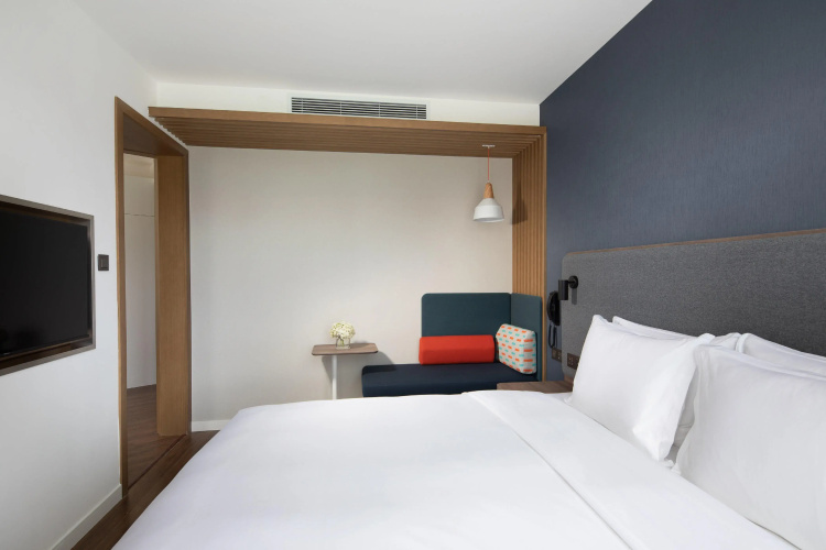 Hotelafbeelding