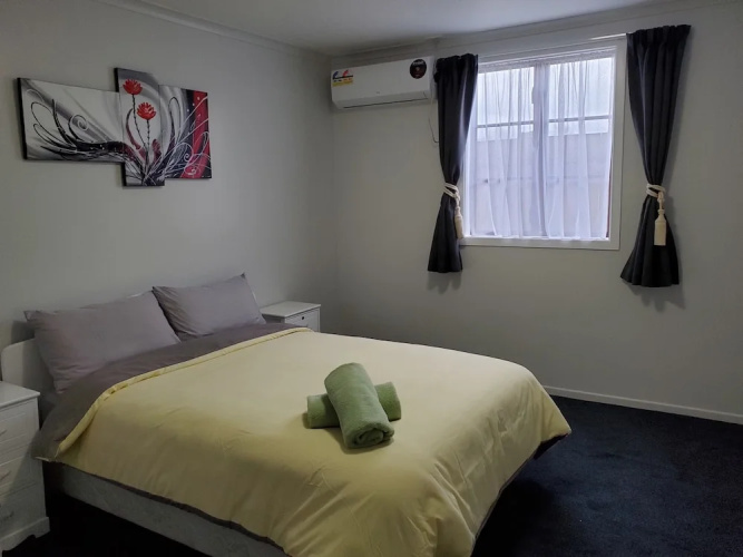 Kawerau Hotel
