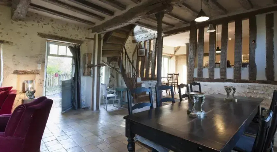 Maison des Petites Faries