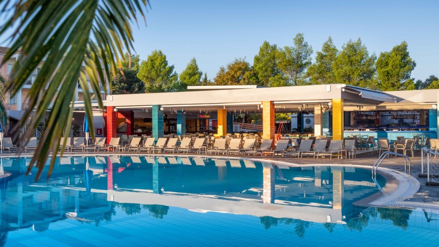 Mareblue Beach Corfu Resort photo 25