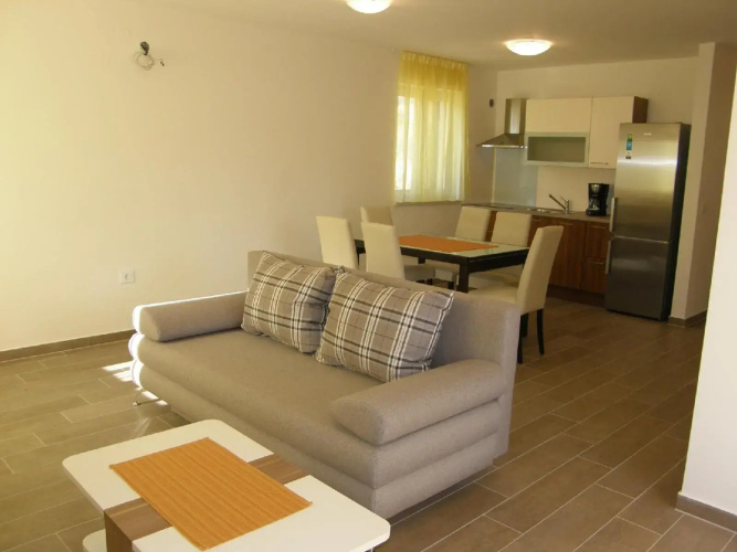 Smojver - Two Bedroom No.6