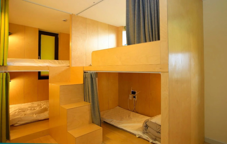 Imagen del hotel