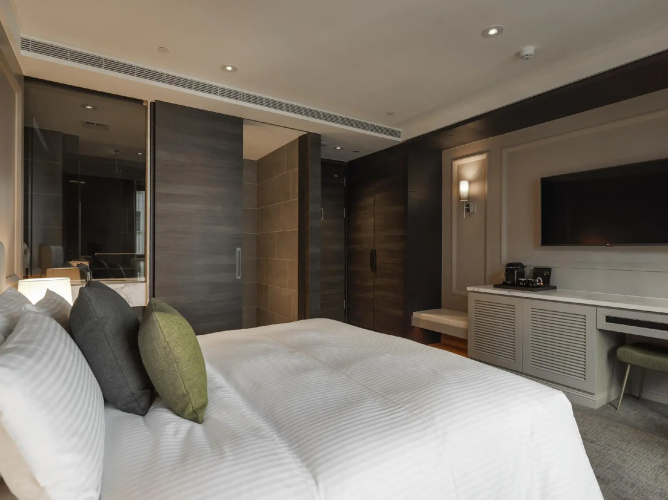 Park Lees Hotel
