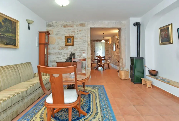 Villa 1240
