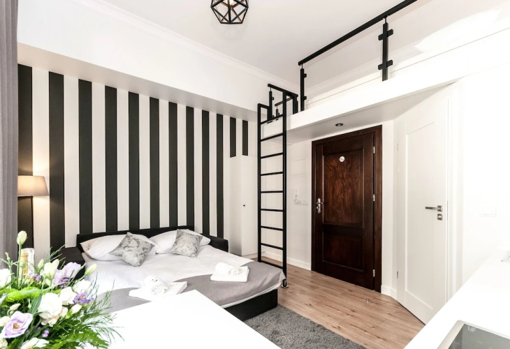 Apartamenty L5