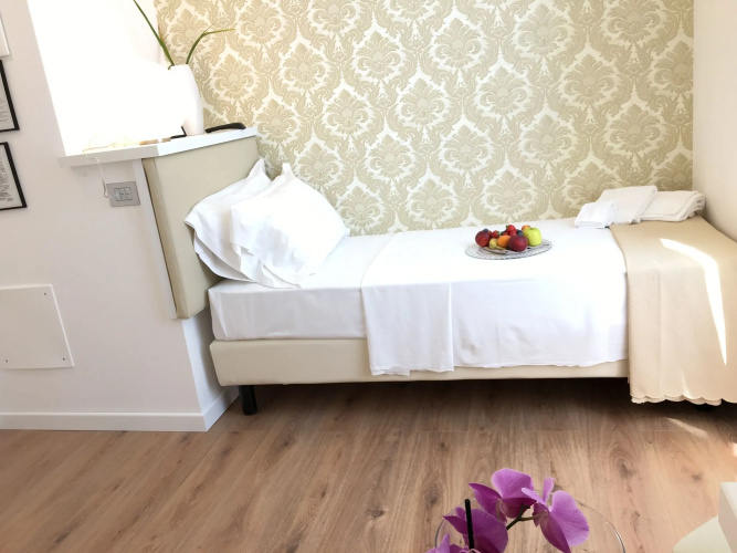 Sanremo Luxury Suites