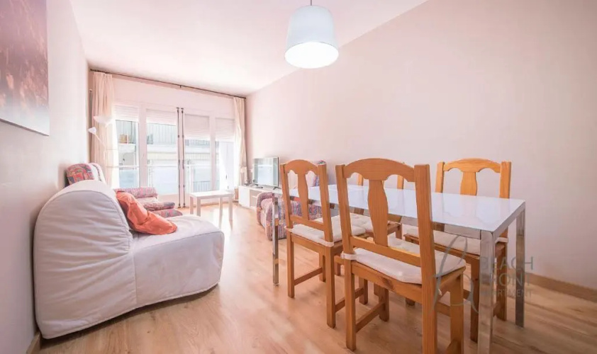 Apartamento Montserrat 32-2