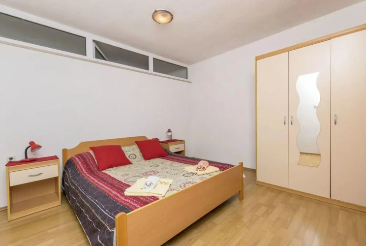 Apartments Katica