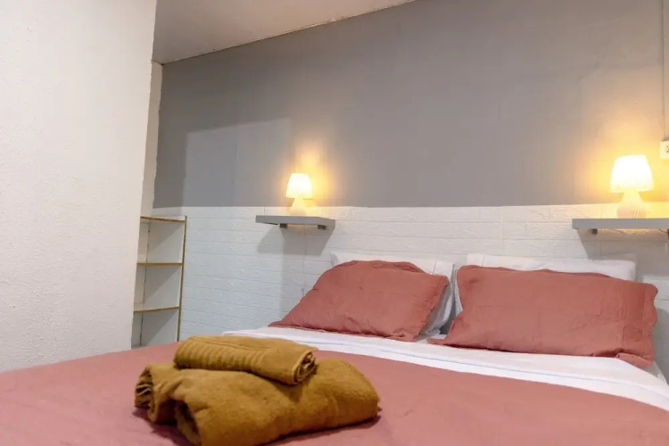 Otel görseli