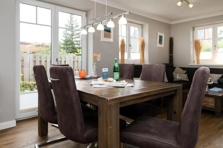 Appartement Lille Kamp 1