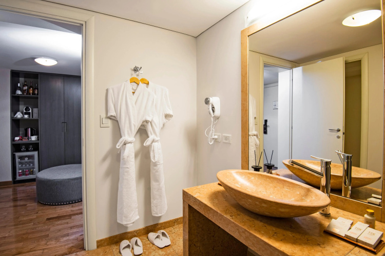 Hotel Grand Brizo photo 10