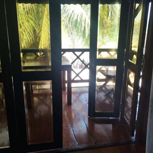 The Beach House
