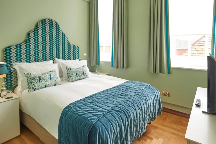 Hotel Du Vin Exeter