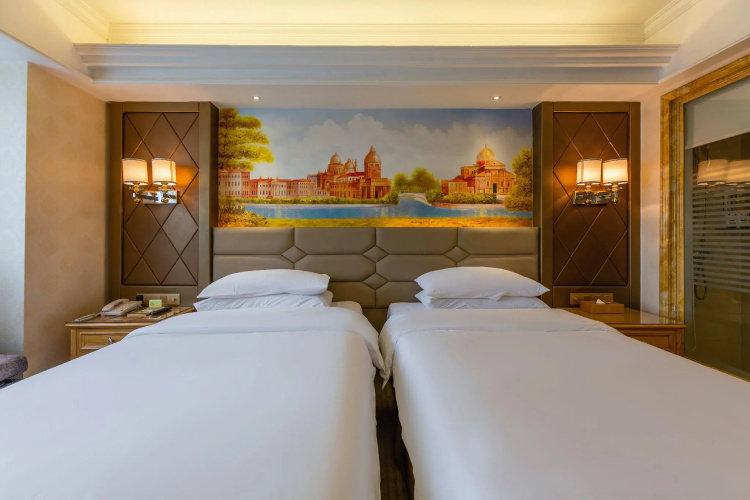 Hotelafbeelding