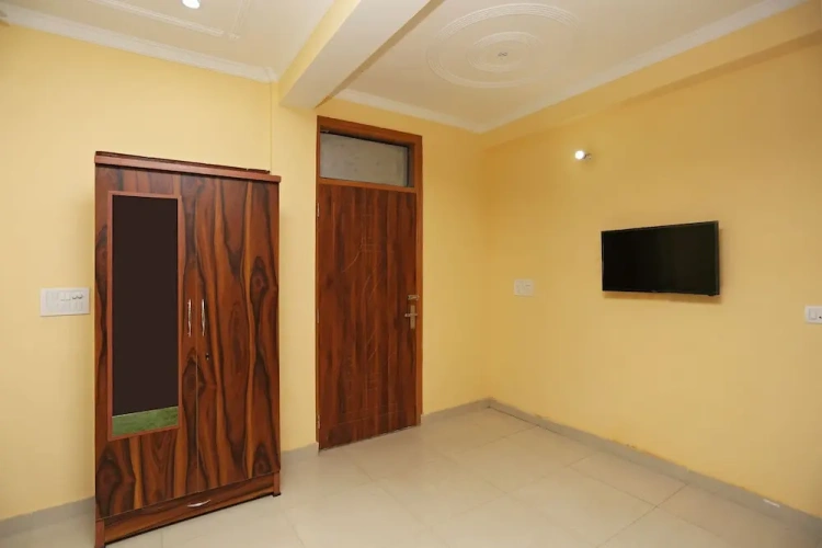 Standard room