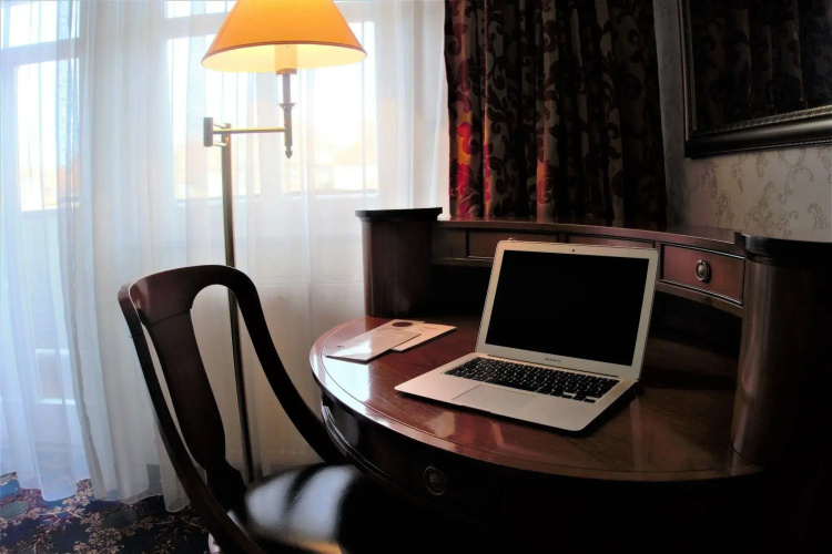 Boutiquehotel Schlosspalais