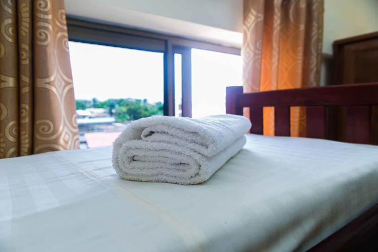 Royal Atlantic Hostel