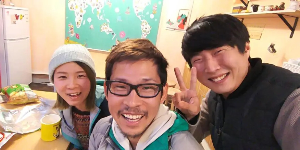 24Guesthouse Seomyun