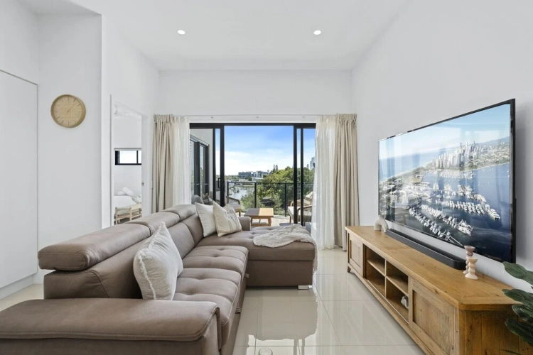 Premium Double Apartment