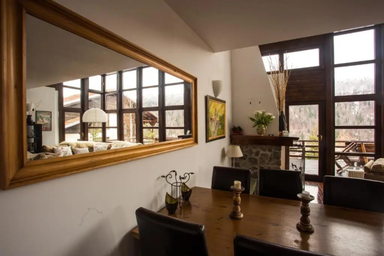 Casa Ferica