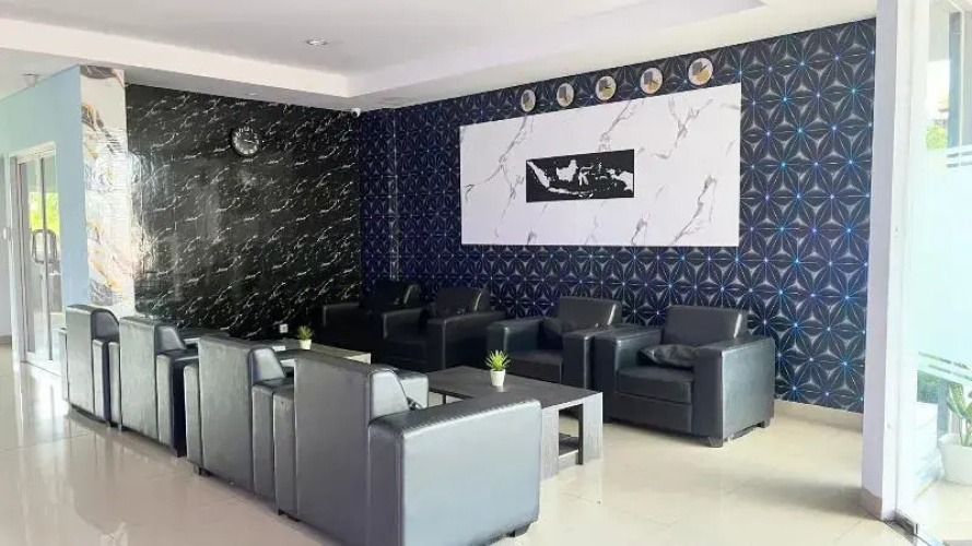 Tos Hotel & Convention Center Tangerang