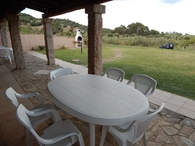 AffittaSardegna - Casa Pompia 4
