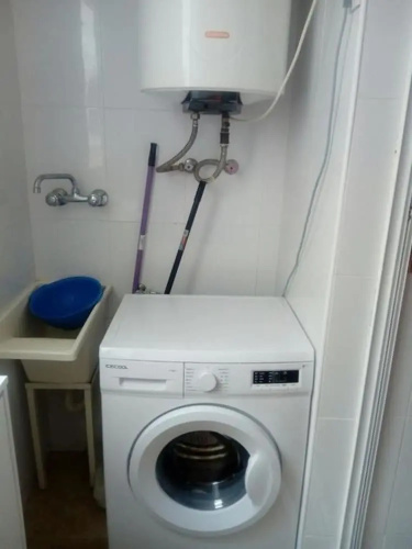 Apartamento en residencial privado