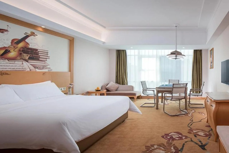 Imagen del hotel