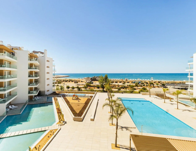 Dom Pedro Residence Vilamoura