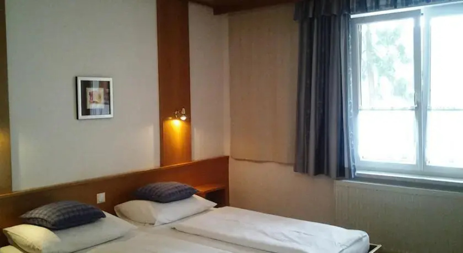 Gartenpension Fischl