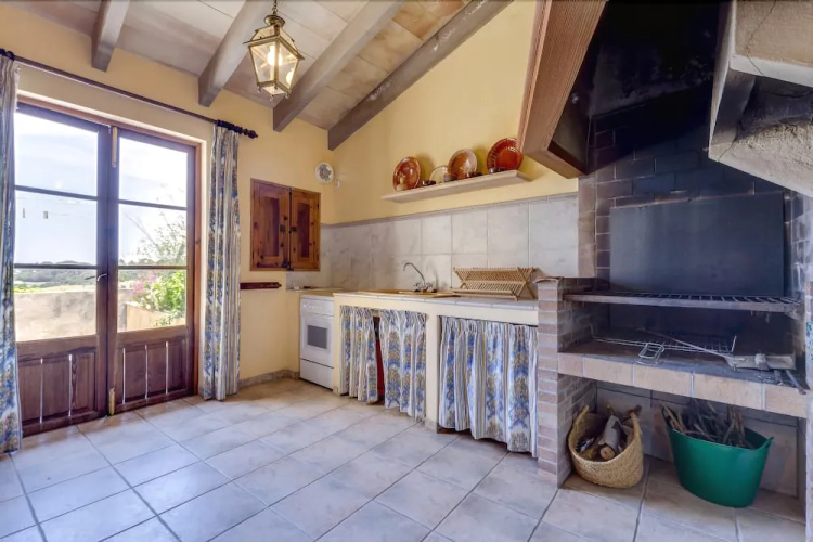 Villa Es Casal